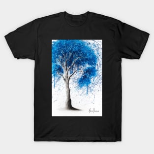 Ocean Sound Tree T-Shirt